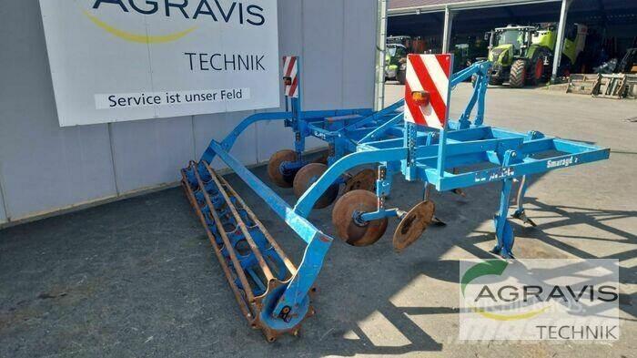 Lemken SMARAGD 7/300 Άλλα γεωργικά μηχανήματα