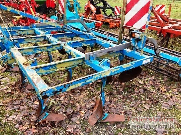 Lemken SMARAGD 80/300 Καλλιεργητές - Ρίπερ