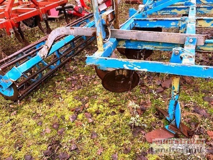 Lemken SMARAGD 80/300 Καλλιεργητές - Ρίπερ