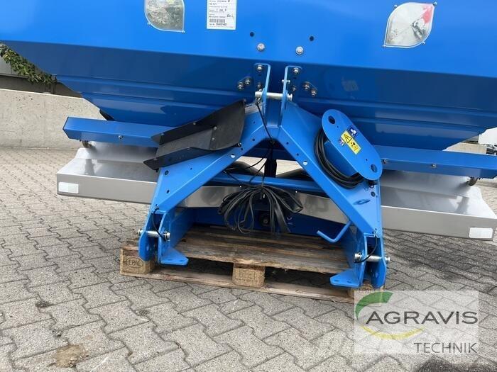 Lemken TAURI 8/1500 Διαστρωτήρες ανοργάνων