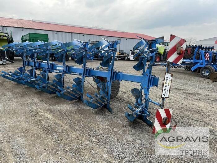 Lemken VARI-DIAMANT 10 Αναστρεφόμενα άροτρα