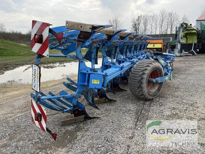 Lemken VARI-DIAMANT 10 Αναστρεφόμενα άροτρα