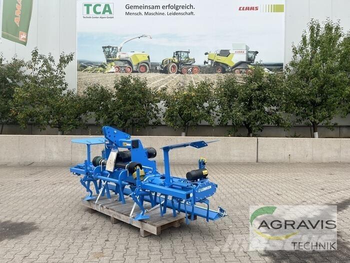 Lemken ZIRKON 8/300 Σβολοκόπτες και περιστροφικά άροτρα