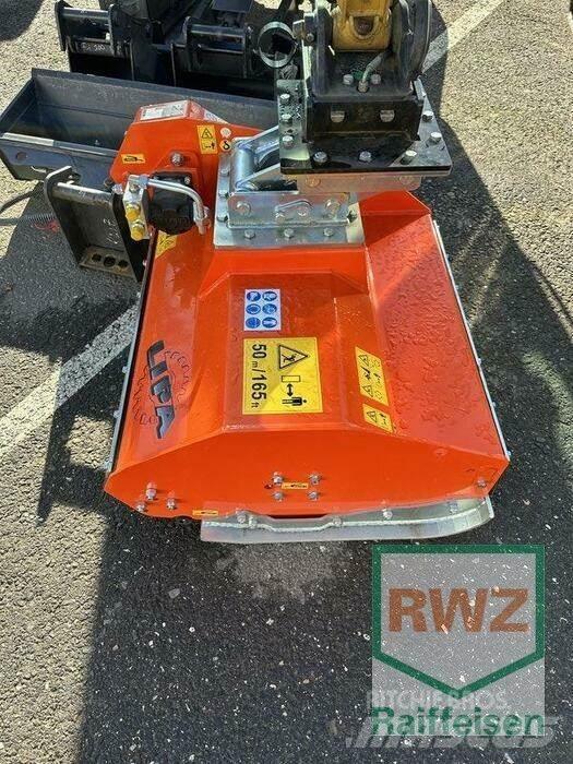 Lipa - Willibald TLBE-70 Δασοπονία - Άλλα