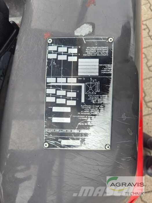 Manitou MI 25 D Περονοφόρα ανυψωτικά κλαρκ - άλλα