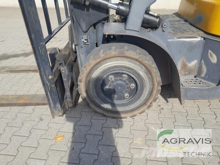 Manitou MI 25 D Περονοφόρα ανυψωτικά κλαρκ - άλλα