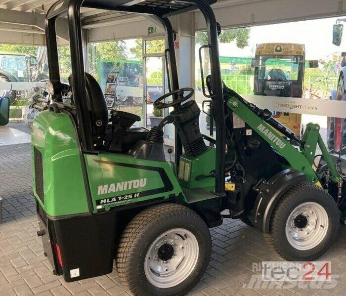 Manitou MLA 1-25 Τρακτέρ