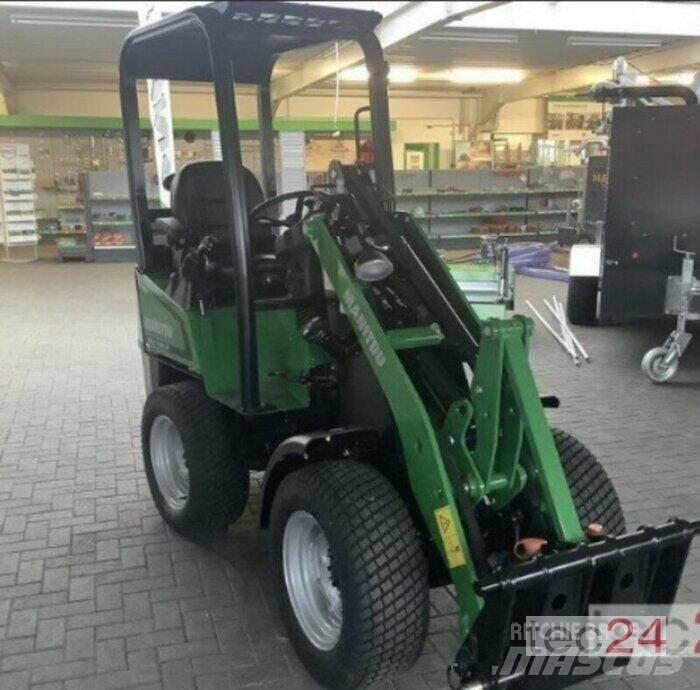 Manitou MLA 1-25 Τρακτέρ