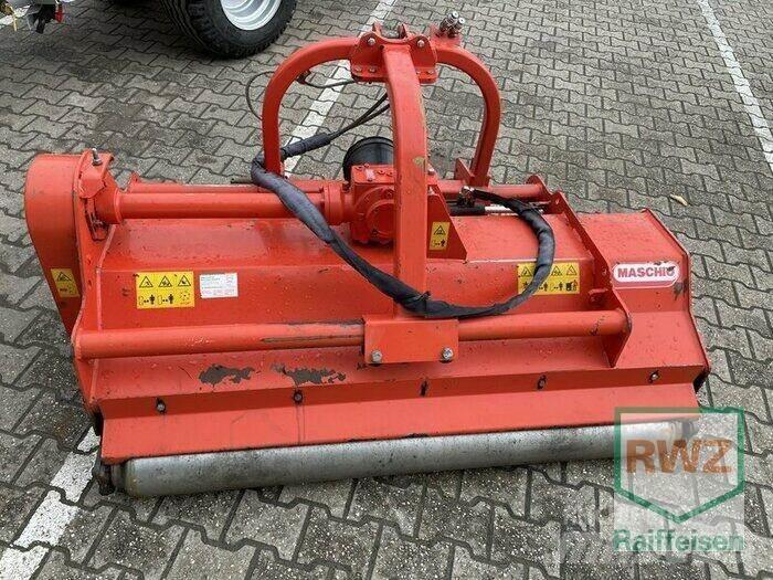Maschio Bella 170 Άλλες μηχανές οργώματος και εξαρτήματα