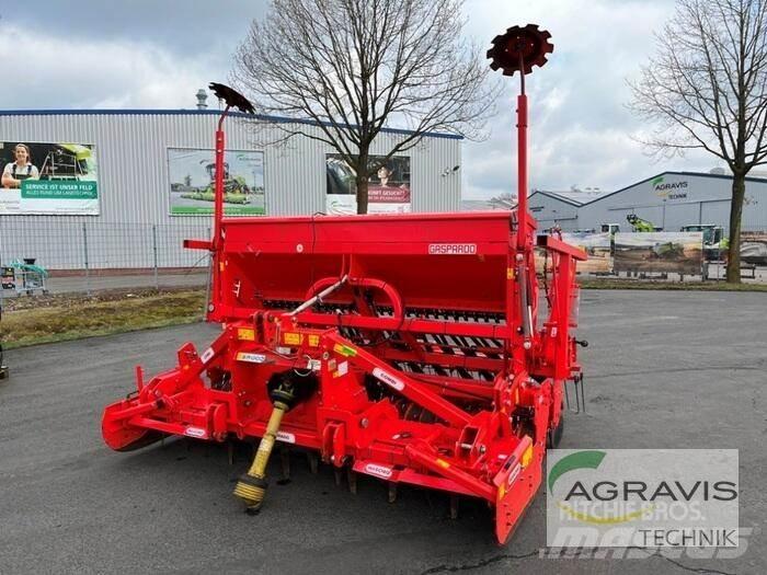 Maschio DAMA 300 Συνδυαστικοί σπορείς