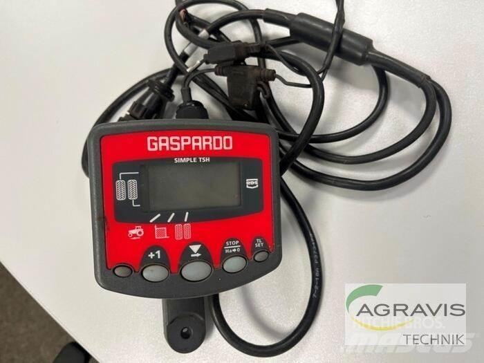 Maschio DAMA 300 Συνδυαστικοί σπορείς