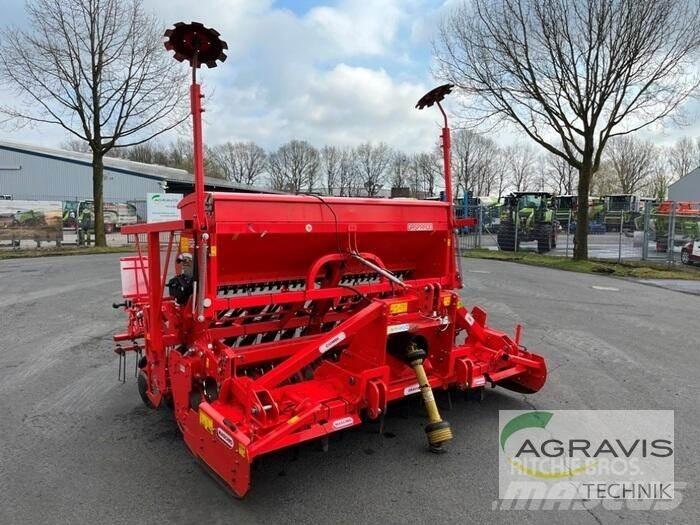 Maschio DAMA 300 Συνδυαστικοί σπορείς