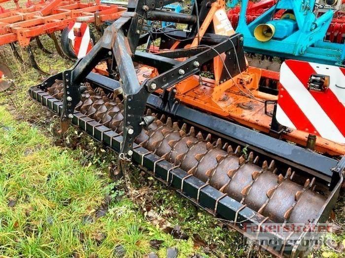 Maschio DC 300 Σβολοκόπτες και περιστροφικά άροτρα