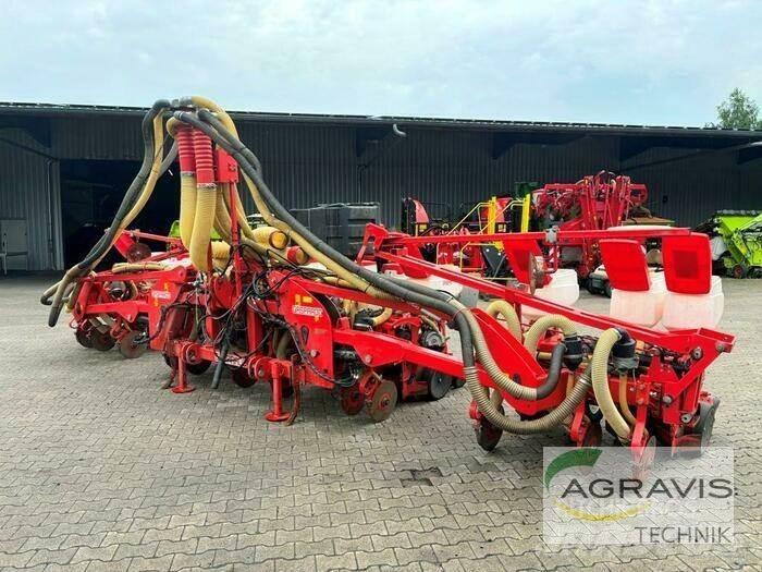 Maschio MANTA 12 Σπορείς