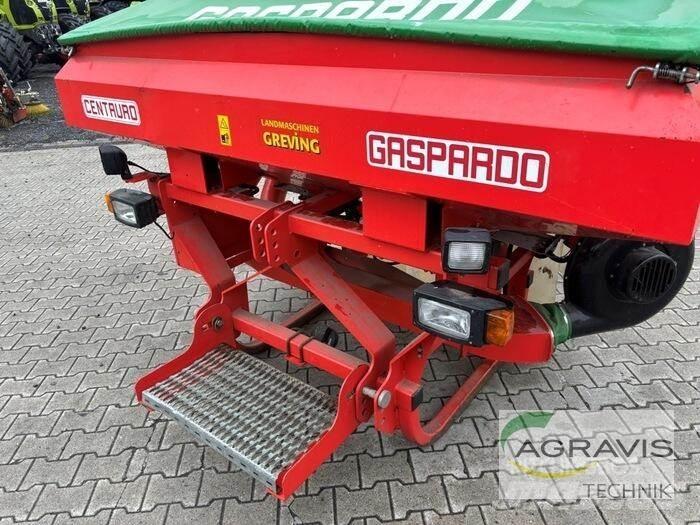 Maschio MANTA 12 Σπορείς