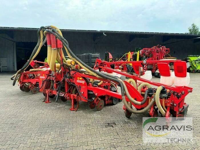 Maschio MANTA 12 Σπορείς
