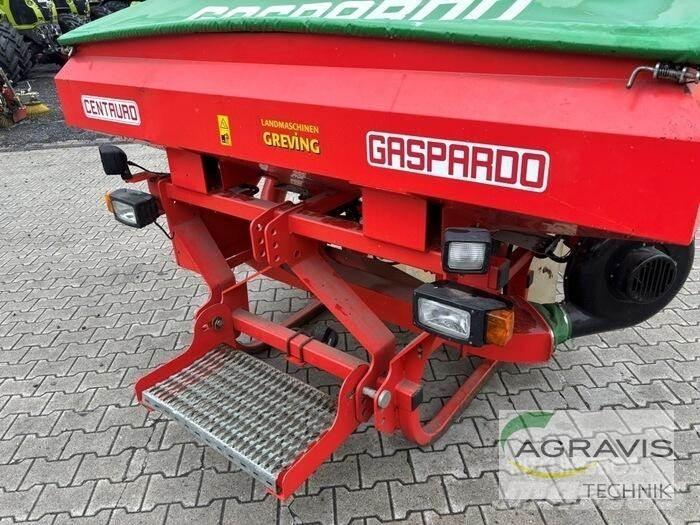 Maschio MANTA 12 Σπορείς