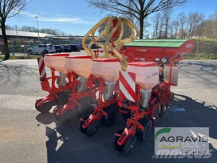 Maschio MT 4 Σπορείς