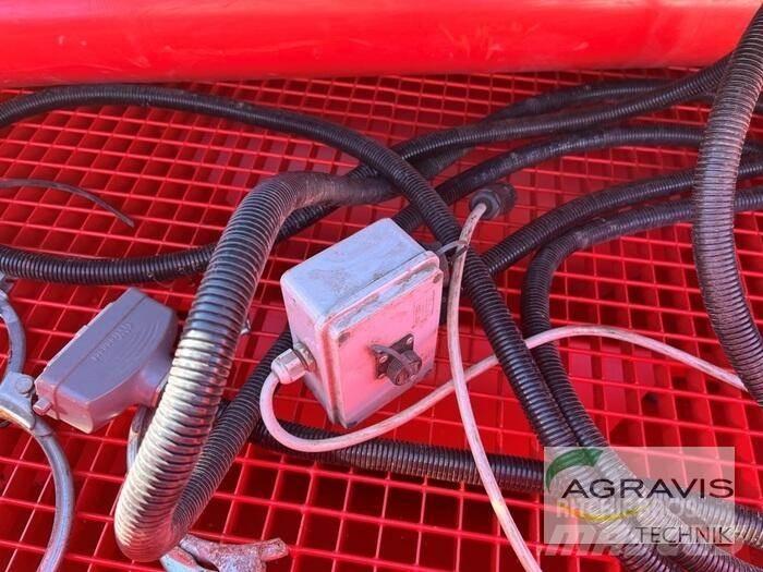 Maschio MT 4 Σπορείς