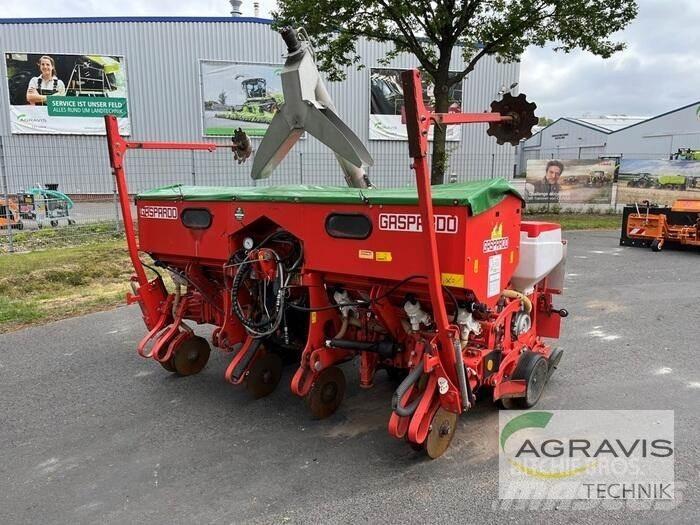 Maschio MTE 300 Σπορείς
