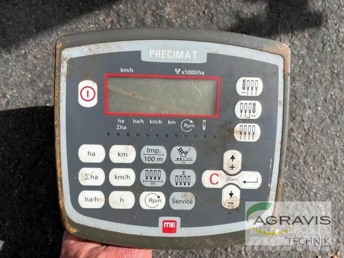 Maschio MTE 300 Σπορείς