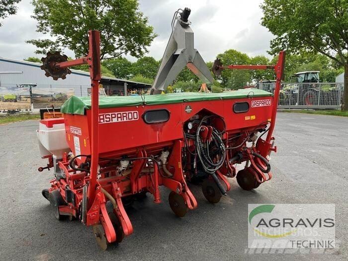 Maschio MTE 300 Σπορείς