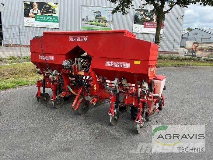 Maschio ST 300 Σπορείς