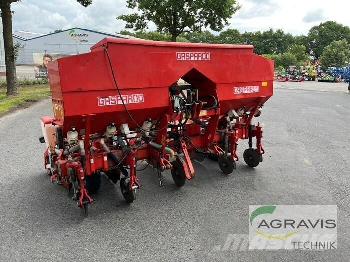Maschio ST 300 Σπορείς