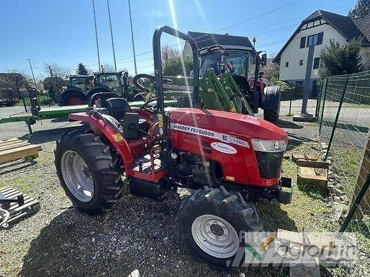 Massey Ferguson 1755E Άλλα γεωργικά μηχανήματα