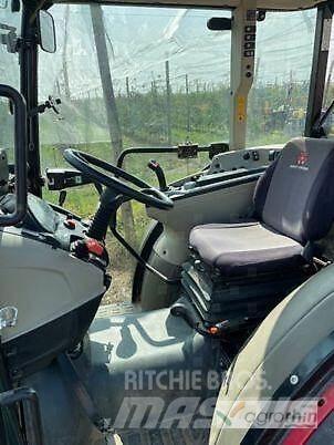 Massey Ferguson 3710 F Τρακτέρ