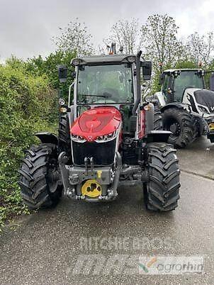 Massey Ferguson 3AL105 Τρακτέρ