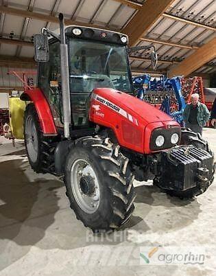 Massey Ferguson 5445 Τρακτέρ