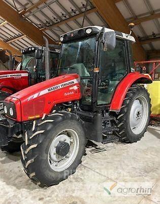 Massey Ferguson 5445 Τρακτέρ