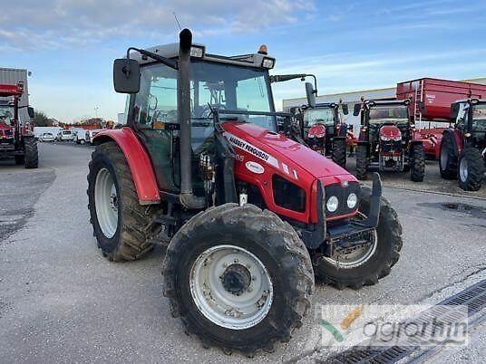 Massey Ferguson 5455 Τρακτέρ