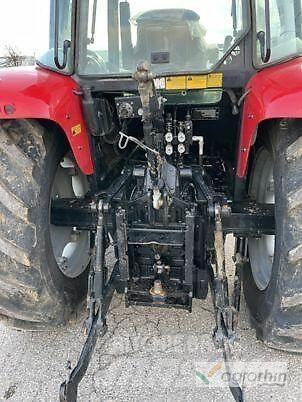 Massey Ferguson 5455 Τρακτέρ