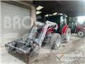Massey Ferguson 6455 Τρακτέρ