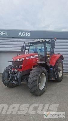 Massey Ferguson 6714 S Τρακτέρ