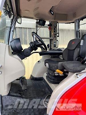 Massey Ferguson 6S155 Τρακτέρ