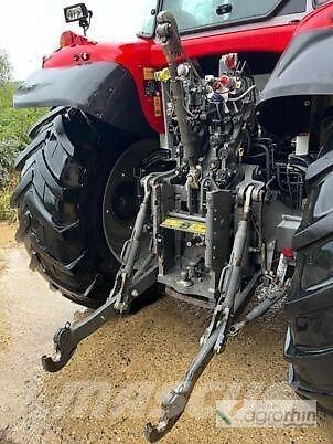 Massey Ferguson 6S155 Τρακτέρ