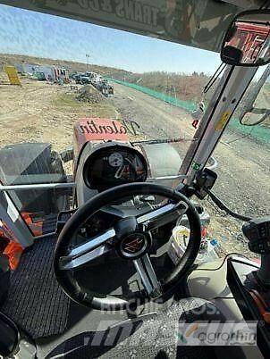 Massey Ferguson 7S210 Τρακτέρ