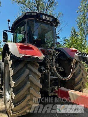 Massey Ferguson 8S 285 Τρακτέρ