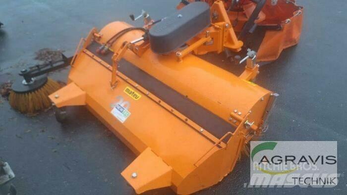 Matev SWE-H/M 16-45 Δασοπονία - Άλλα