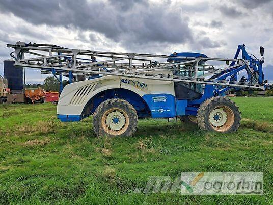 Matrot MAESTRIA 15 Ρυμουλκούμενα ψεκαστικά