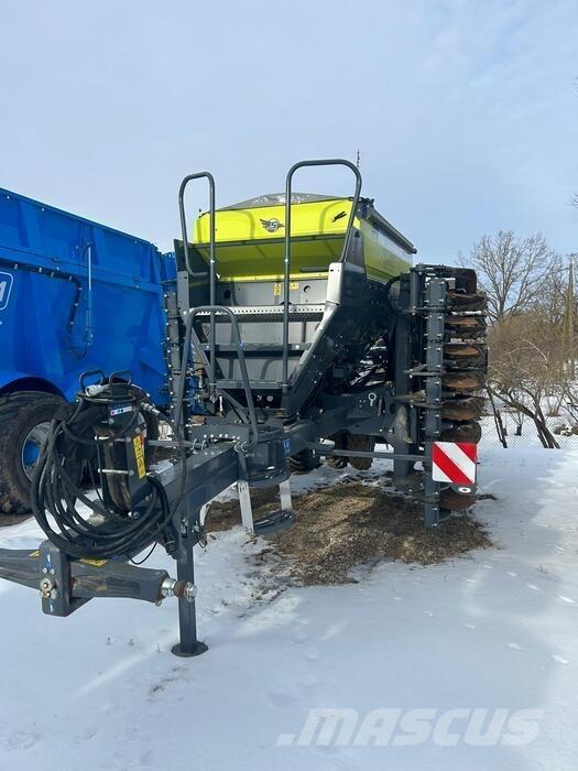  MaxiDrill 4020W Σπορείς