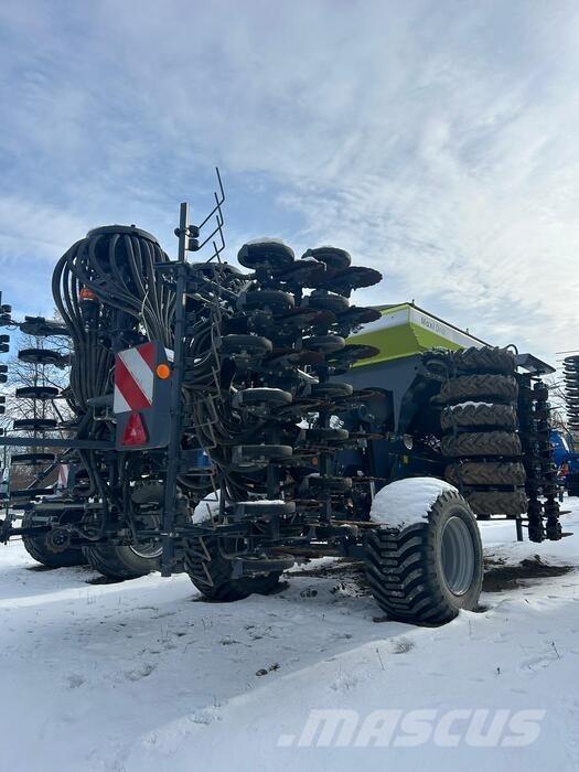  MaxiDrill 4020W Σπορείς