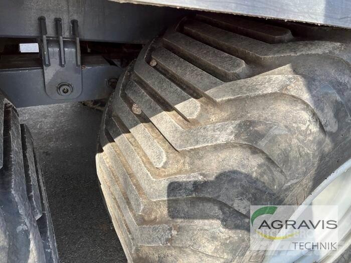 Metal-Fach N272/2 Διαστρωτήρες ανοργάνων