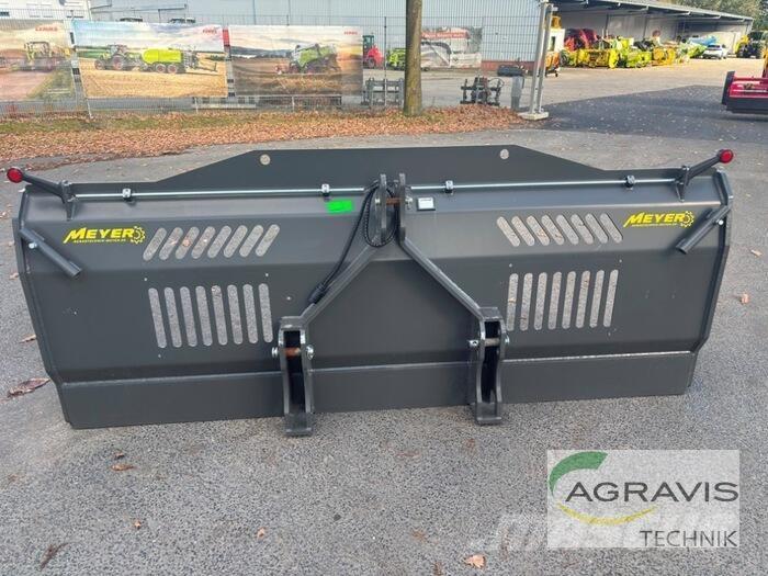 Meyer PS 3000 Καλλιεργητές - Ρίπερ