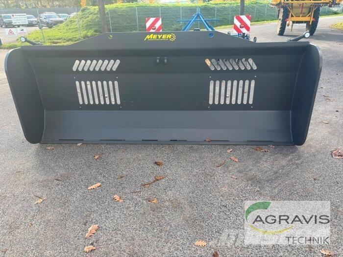 Meyer PS 3000 Καλλιεργητές - Ρίπερ