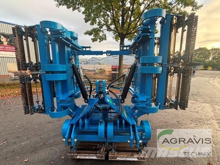 Meyer VC 4500 Καλλιεργητές - Ρίπερ