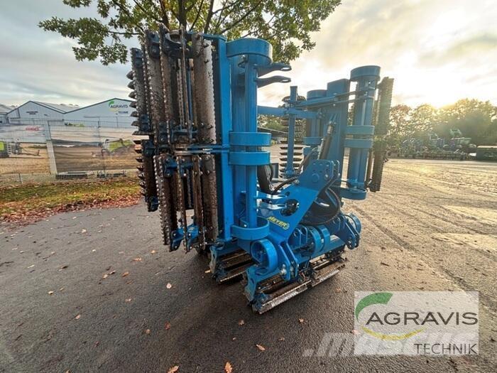 Meyer VC 4500 Καλλιεργητές - Ρίπερ